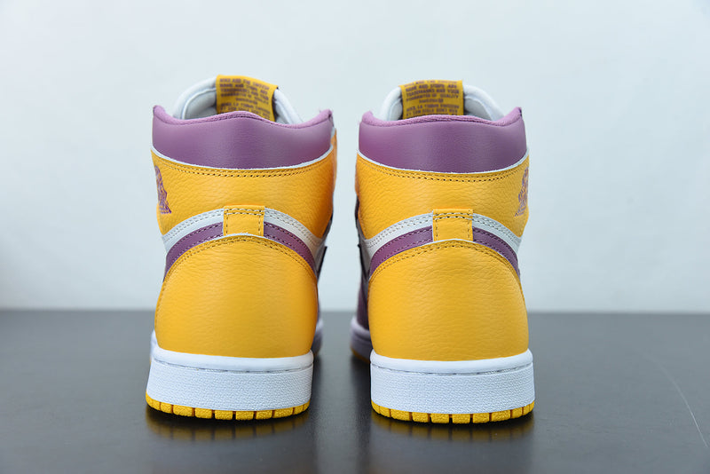 Nike Air Jordan 1 High OG “Brotherhood"