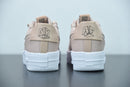 Nike Air Force 1 Pixel Particle Beige