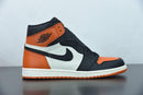 Nike Air Jordan 1 Retro "Shattered Backboard" - futurerunners