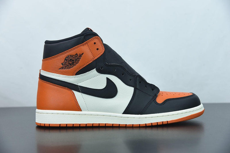 Nike Air Jordan 1 Retro "Shattered Backboard" - futurerunners