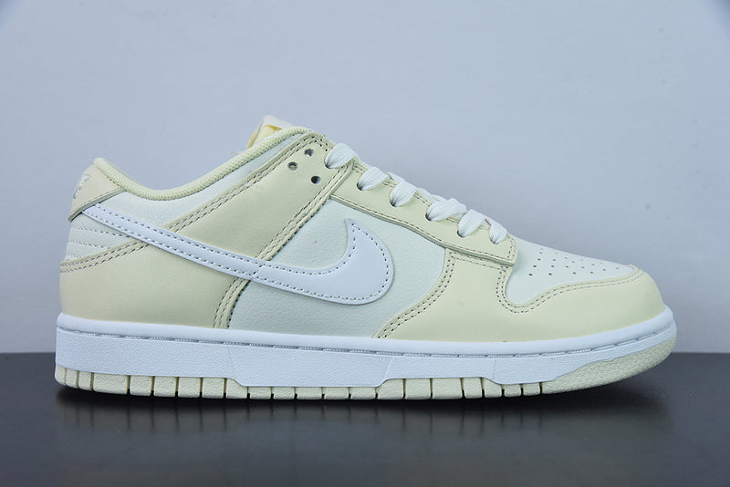 Nike Dunk Low "Coconut Milk"