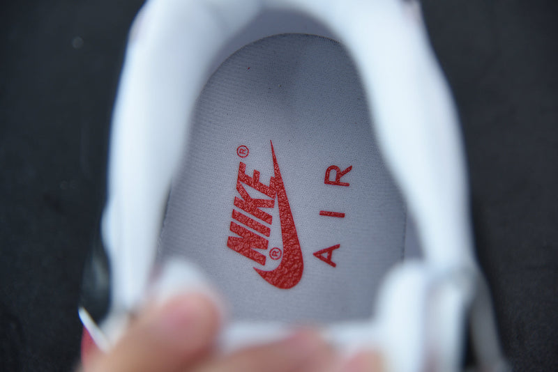 Nike Air More UpTempo 96 "Bulls Hoops Pack (2017/2021)"