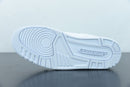 Nike Air Jordan 3 "Pure White"