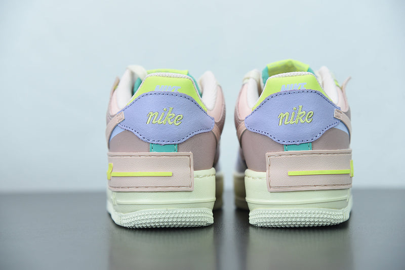 Nike Air Force 1 Low Shadow Cashmere