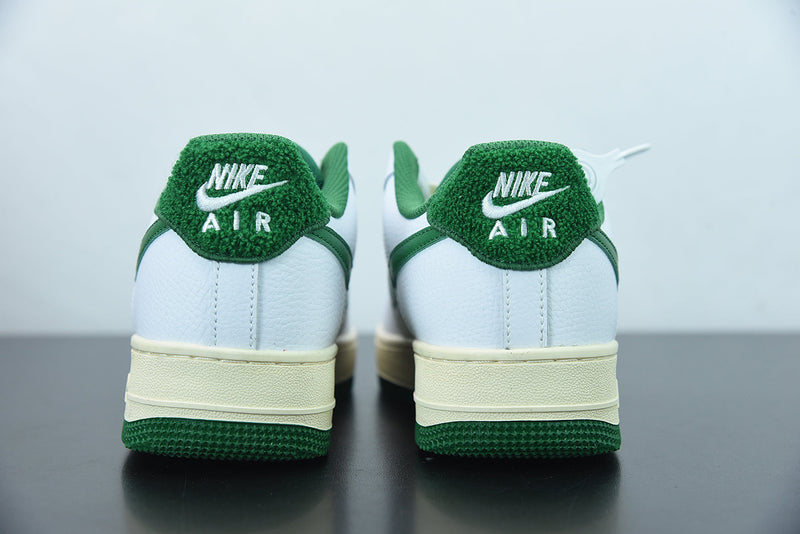 Nike Air Force 1 White Green