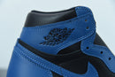 Nike Air Jordan 1 Retro High OG "Dark Marina Blue"