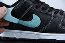 Nike SB Dunk Low “Diamond Supply Co Black Diamond”