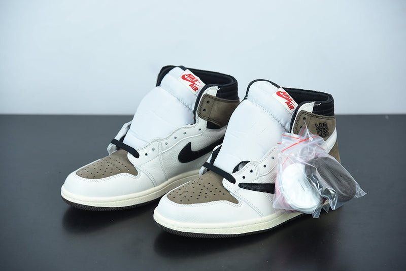 Nike Air Jordan 1 High Travis Scott "Reverse"