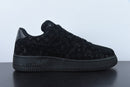 Nike Air Force 1 x Louis Vuitton Low "By Virgil Abloh Black"