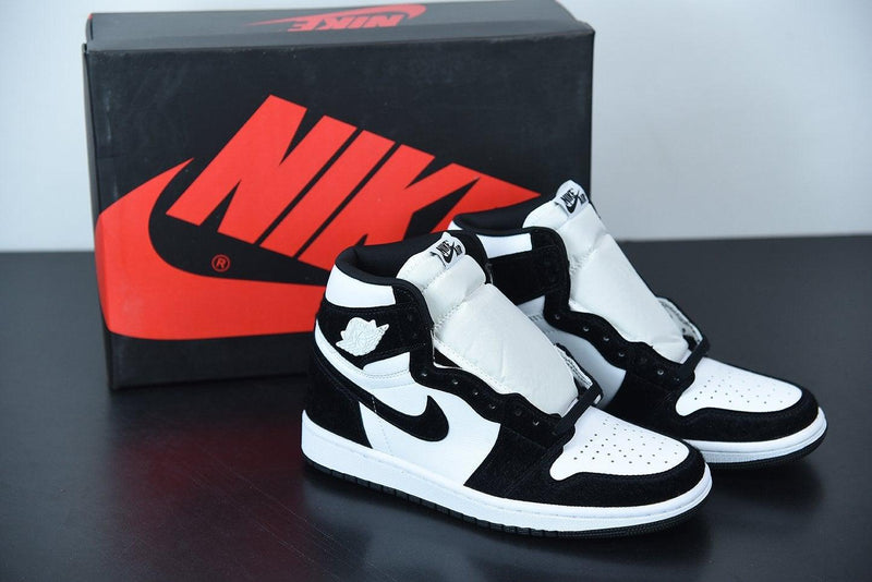 Nike Air Jordan 1 High Wmns "Twist" - futurerunners