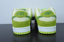 Nike Dunk Low "Green Apple"
