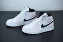 Nike Air Jordan 1 Mid "Barely Rose"