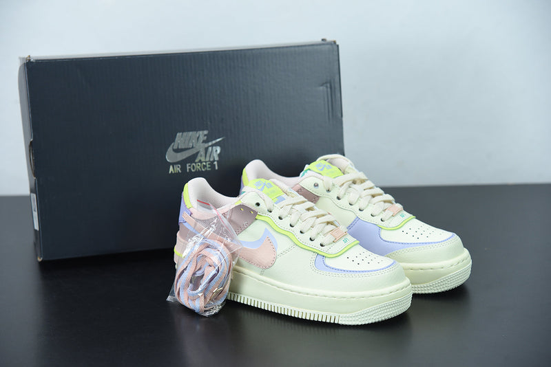 Nike Air Force 1 Low Shadow Cashmere