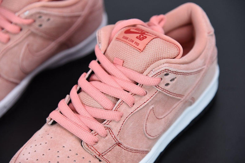 Nike SB Dunk Low Pink Pig - futurerunners