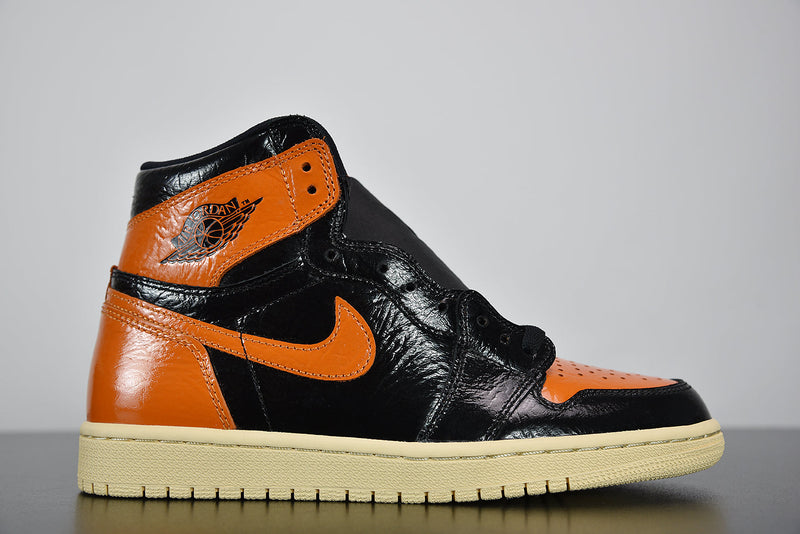 Nike Air Jordan 1 Retro High "Shattered Backboard 3.0"