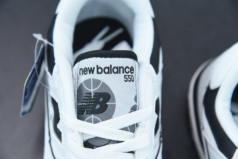 New Balance BB550