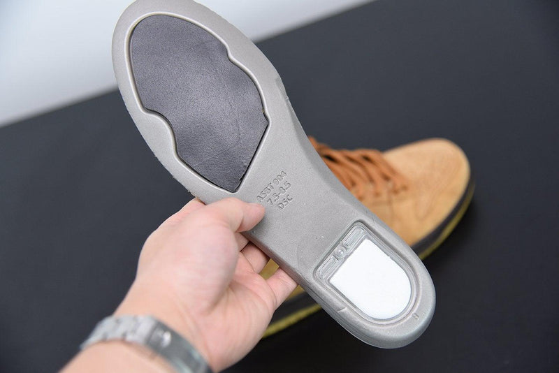 Nike SB Dunk Low Wheat Mocha - futurerunners