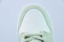 Nike Dunk Low SE "Fleece Pack Honeydew"