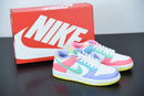 Nike Dunk Low Easter Candy