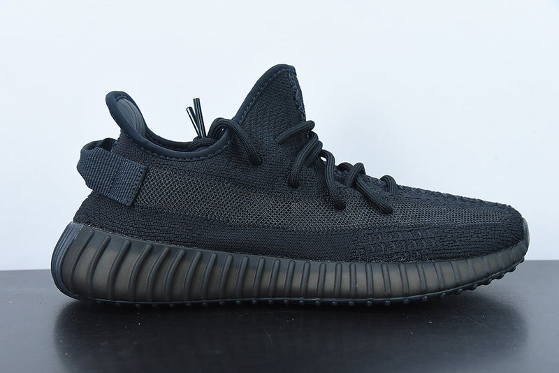 Adidas Yeezy Boost 350 V2 "Onyx"