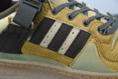 Adidas Forum x Bad Bunny 84 Buckle Low "Café"