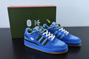 Adidas Forum x Bad Bunny 84 Low "Hebru Brantley"