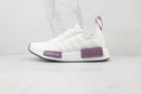 Adidas NMD R1 “Crystal White”