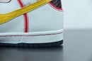 Nike SB Dunk High x Gundam - futurerunners