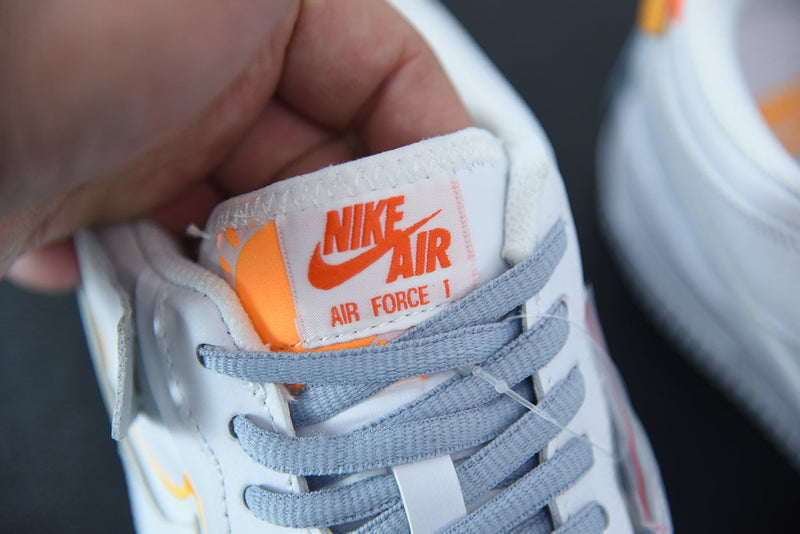 Nike Air Force 1 Shandow Be kind