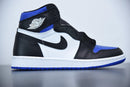 Nike Air Jordan 1 Retro "Royal Toe" - futurerunners