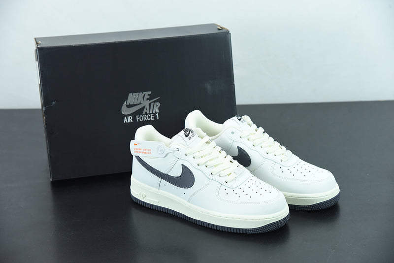 Nike Air Force 1 Beige Coalash