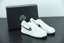 Nike Air Force 1 Low White Coffee Ash Shoes