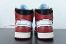 Nike Air Jordan 1 Retro High Off-White Chicago