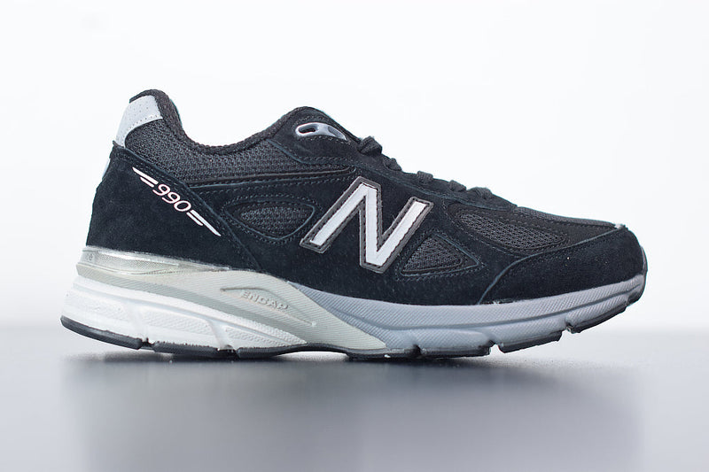 New Balance 990v4 "Kith Black"