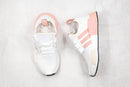 Adidas NMD R1 “White Pink”