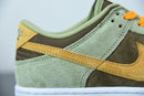 Nike Dunk Low "Dusty Olive"