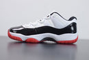 Nike Air Jordan 11 Low Concord Bred