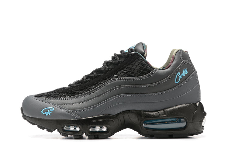 Nike Air Max 95 SP Corteiz "Aegean Storm"