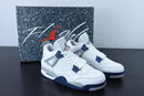 Nike Air Jordan 4 Retro "Midnight Navy"