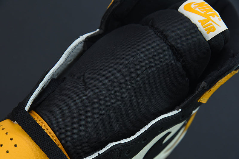 Nike Air Jordan 1 High OG "Taxi"
