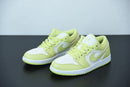 Nike Air Jordan 1 Low "Limelight"