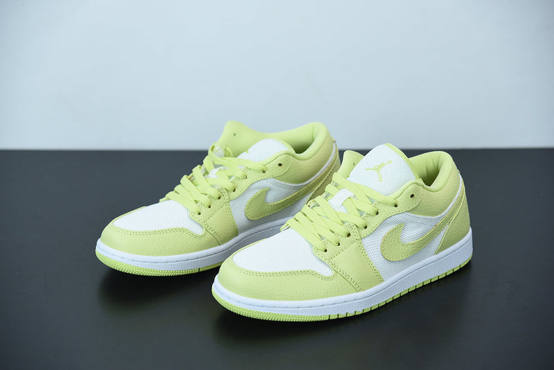 Nike Air Jordan 1 Low "Limelight"