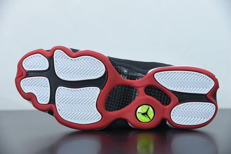 Nike Air Jordan 13 Low “He Got Game”