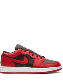 Nike Air Jordan 1 Low Kids "Varsity Red"