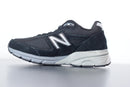 New Balance 990v4 "Kith Black"