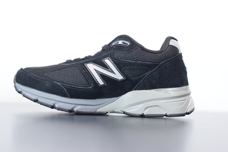 New Balance 990v4 "Kith Black"