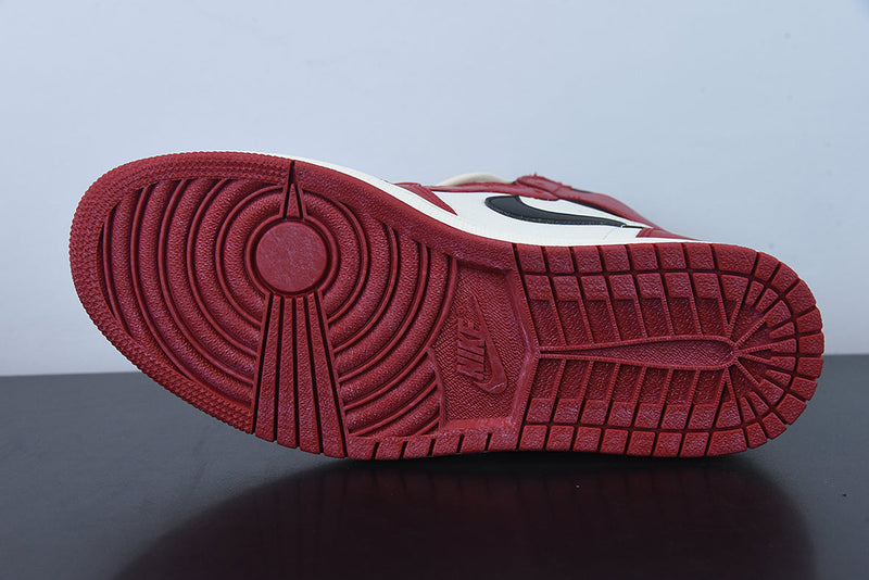 Nike Air Jordan 1 Retro High "Chicago Reimagined Lost and Found"
