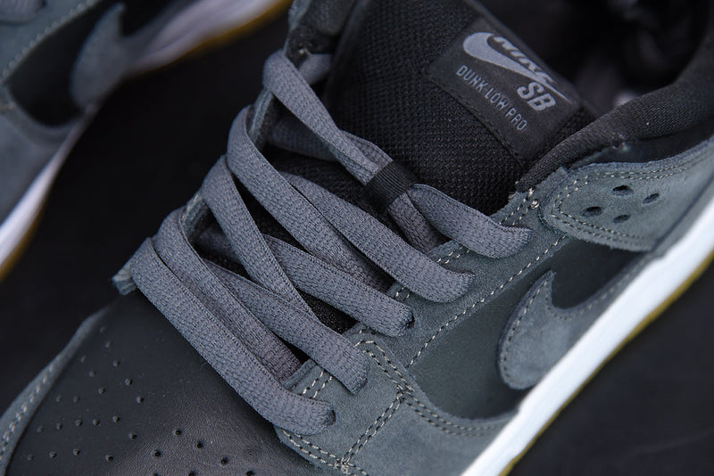 Nike SB Dunk Low TRD Dark Grey