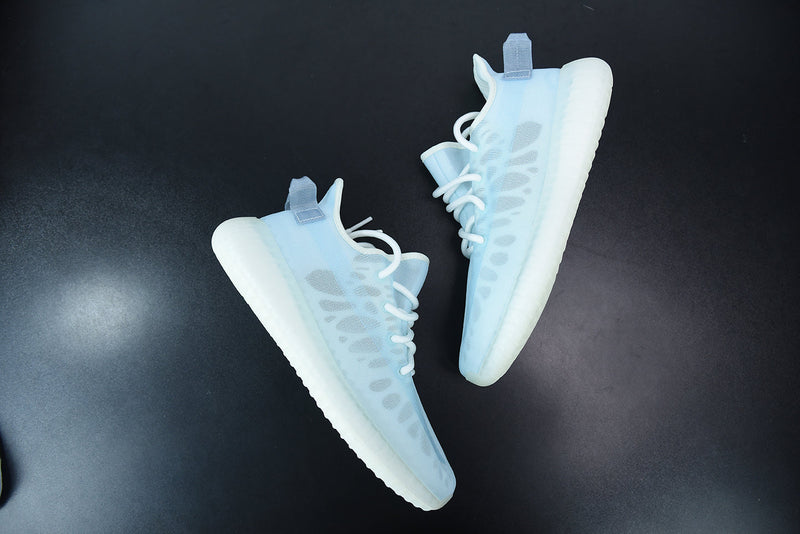 Adidas Yeezy Boost 350 V2 "Mono Ice"