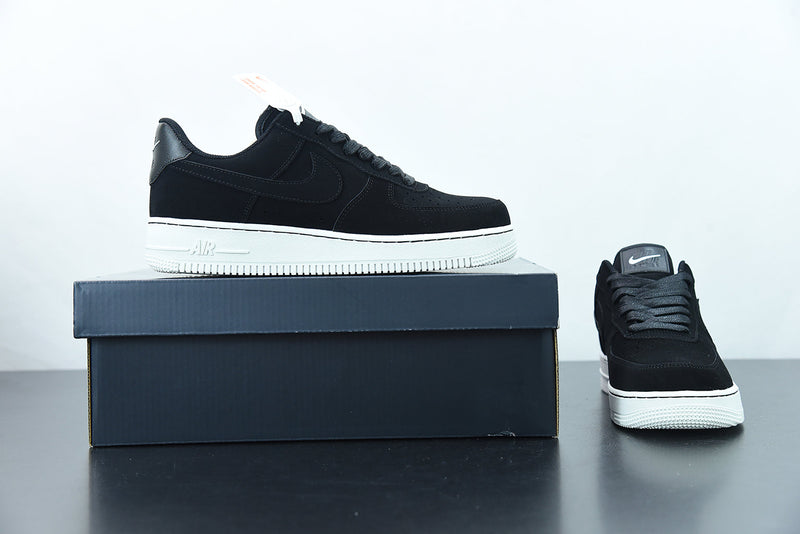 Nike Air Force 1 Low LX Off Noir Black